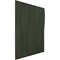 Ekena Millwork 19 5/8in. W x 19 5/8in. H Fairfax EnduraWall Decorative 3D Wall Panel Covers 2.67 Sq. Ft. WP20X20FAGHC - alternate 6